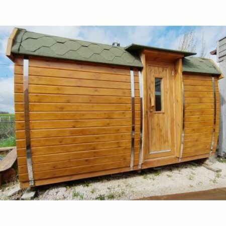 bungalow western