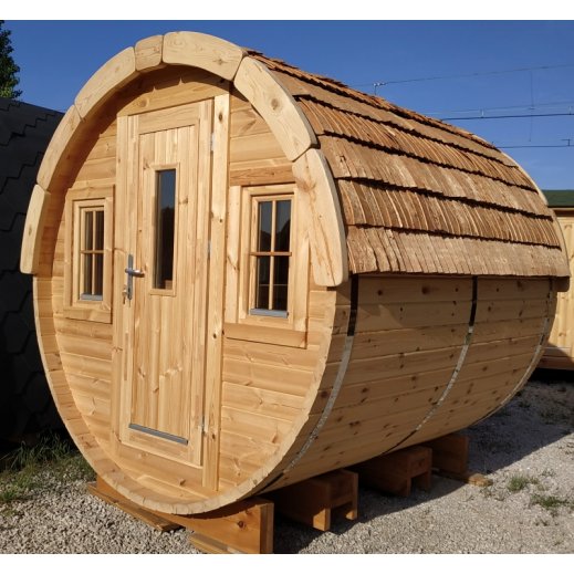 Carport solaire 2 voitures