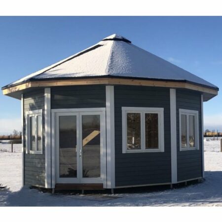 Kota Loft Isolé 25m2