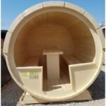 Abri Tonneau 2m40 - monté équipé