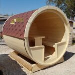 Abri Tonneau kit 2m40