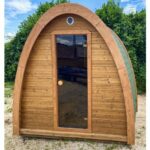 Pod Sauna 240