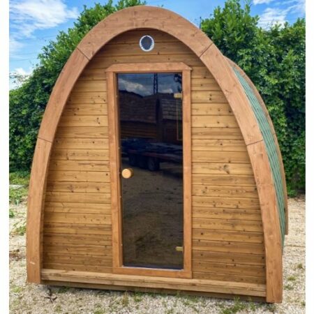 Pod Sauna 240