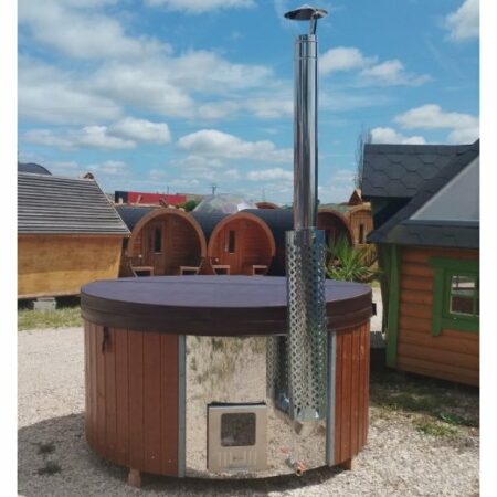 Bain Deluxe 180 Full