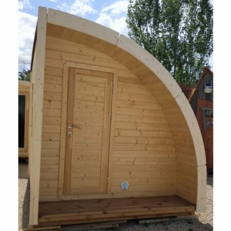 Demi- Pod Monté 300