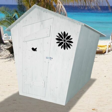 Drôle de Cabine (M)