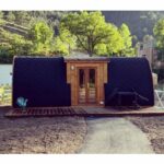 POD NORDIQUE isolé 13m2