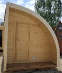 Demi- Pod Monté 300