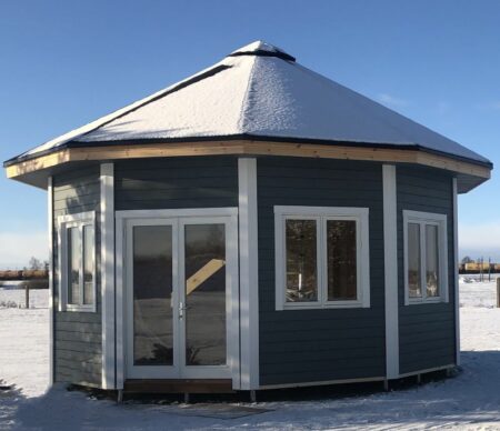 Kota Loft Isolé 25m2