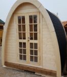 Pod Etape en kit 5m2