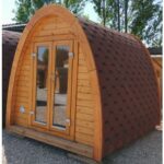 POD 3m isolé monté 6m2