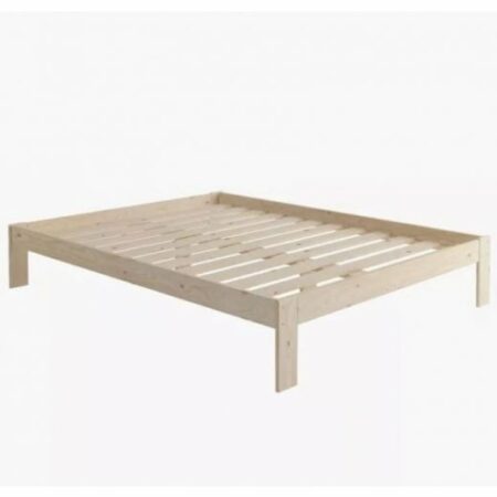 Sommier pin massif 160x200cm