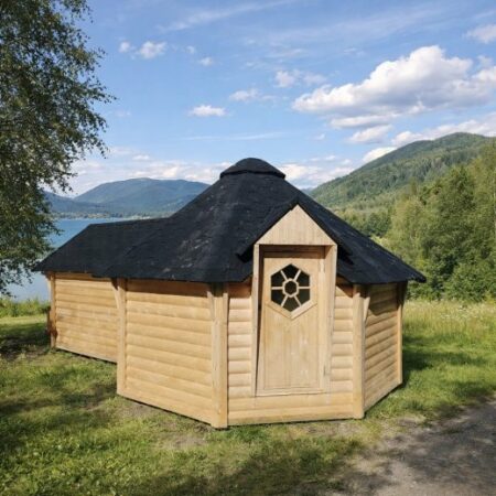 camping kota 9m2