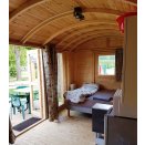 bungalow monté 14m²