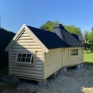 camping kota 9m2